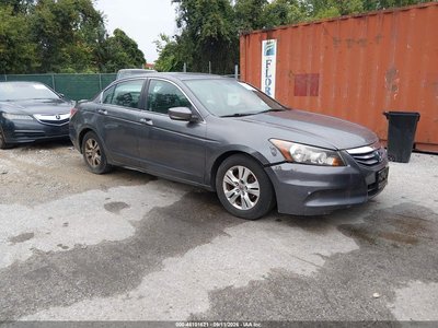 2011 Honda Accord