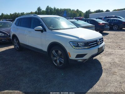 3VV2B7AXXMM****** 2021 Volkswagen Tiguan