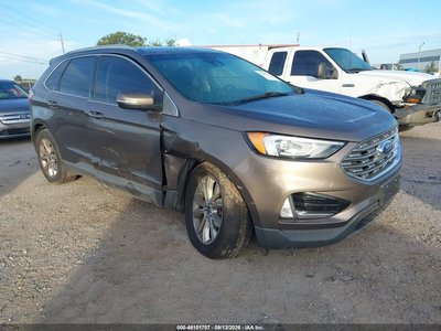 2FMPK4K99KB****** 2019 Ford Edge