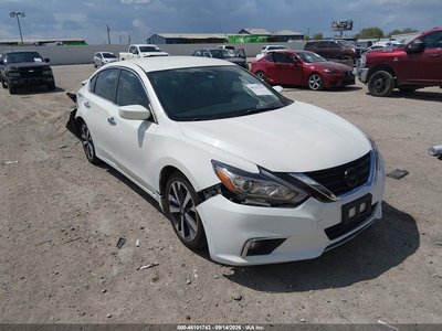 1N4AL3AP6GN****** 2016 Nissan Altima
