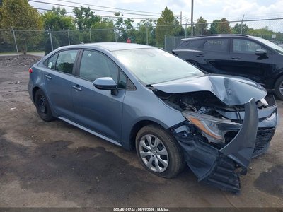 5YFEPRAEXLP****** 2020 Toyota Corolla