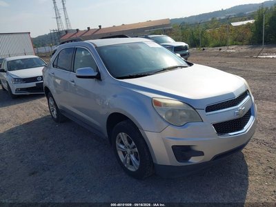 2GNFLEEK1D6****** 2013 Chevrolet Equinox