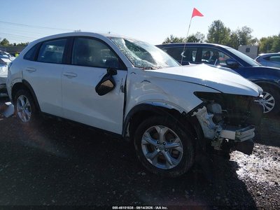 3CZRZ2H36PM****** 2023 Honda HR-V
