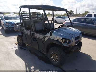 JKBAFSM12LB****** 2020 Kawasaki MULE PRO-FXT