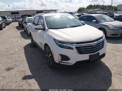 3GNAXNEV8NS****** 2022 Chevrolet Equinox