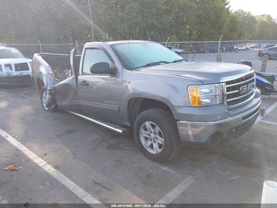 3GTP1VE04DG****** 2013 GMC Sierra 1500