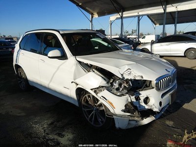 2015 BMW X5
