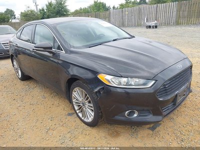 3FA6P0HD6ER****** 2014 Ford Fusion