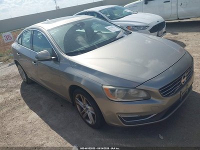 2014 Volvo S60