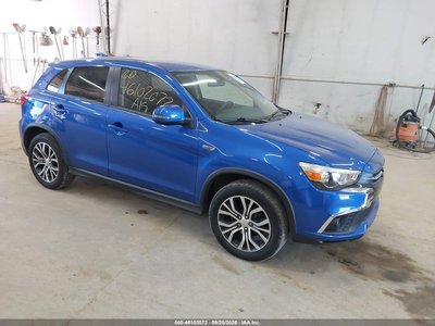 2019 Mitsubishi Outlander