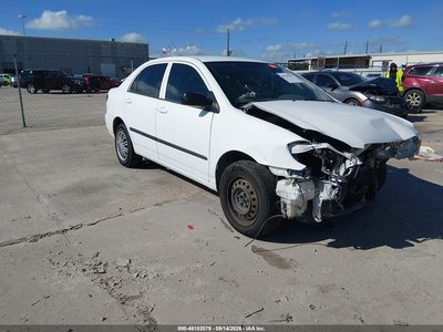 1NXBR32E37Z****** 2007 Toyota Corolla