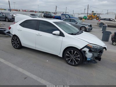 5YFBURHE4JP****** 2018 Toyota Corolla