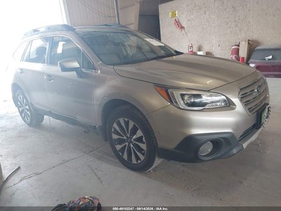 4S4BSANC9H3****** 2017 Subaru Outback