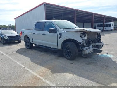 1FTEW1EP4PF****** 2023 Ford F-150
