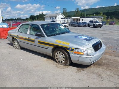 2MEHM75W23X****** 2003 Mercury Grand Marquis