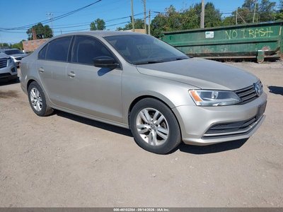 3VW267AJ2GM****** 2016 Volkswagen Jetta