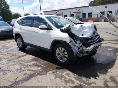 5J6RM3H50EL****** 2014 Honda CR-V