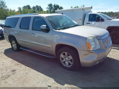 1GKFK66817J****** 2007 GMC Yukon Xl 1500