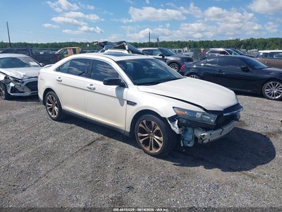 1FAHP2KTXDG****** 2013 Ford Taurus