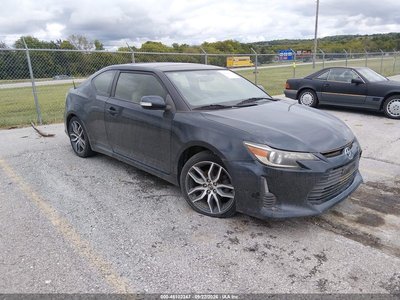 JTKJF5C76FJ****** 2015 Scion TC