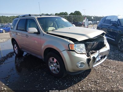 1FMCU0E70CK****** 2012 Ford Escape