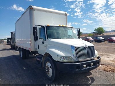 1HTMMAAL45H****** 2005 International 4300