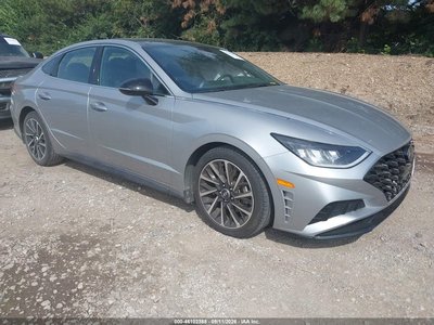 5NPEJ4J23LH****** 2020 Hyundai Sonata