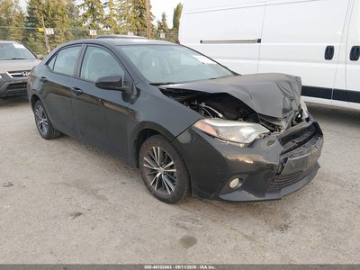 2T1BURHE8GC****** 2016 Toyota Corolla