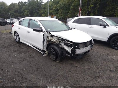 1N4AL3AP6JC****** 2018 Nissan Altima