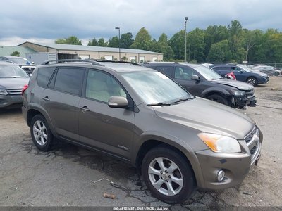 2T3DK4DV2CW****** 2012 Toyota RAV4