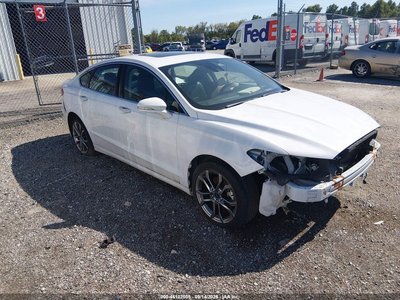 3FA6P0D95LR****** 2020 Ford Fusion