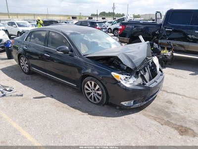 4T1BK3DB5BU****** 2011 Toyota Avalon