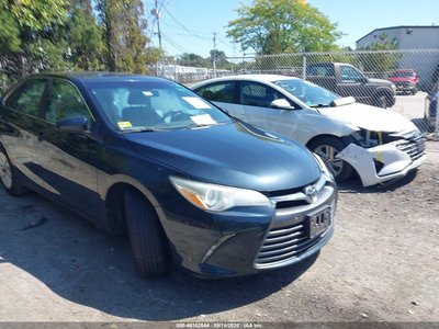 4T4BF1FK7FR****** 2015 Toyota Camry