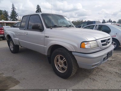 4F4ZR17U72T****** 2002 Mazda B Series