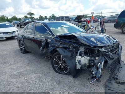 4T1B11HK3JU****** 2018 Toyota Camry
