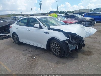 5XXGU4L1XKG****** 2019 Kia Optima