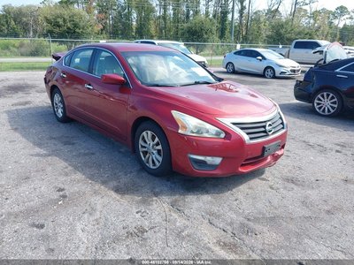 1N4AL3AP4FC****** 2015 Nissan Altima