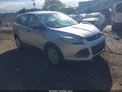 1FMCU0F76GU****** 2016 Ford Escape