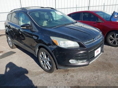 1FMCU9H97DU****** 2013 Ford Escape