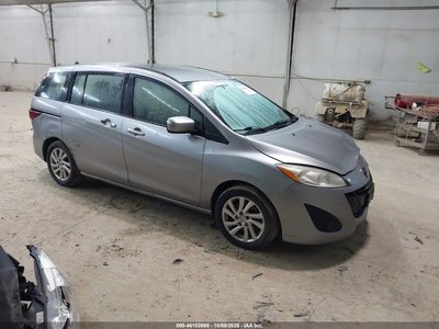 JM1CW2BL2C0****** 2012 Mazda 5