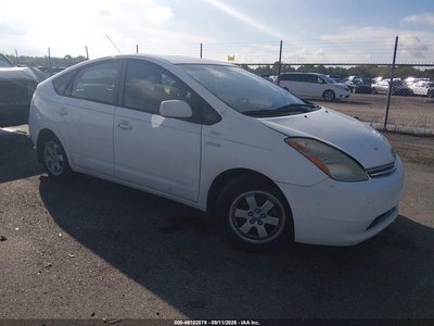 JTDKB20U777****** 2007 Toyota Prius