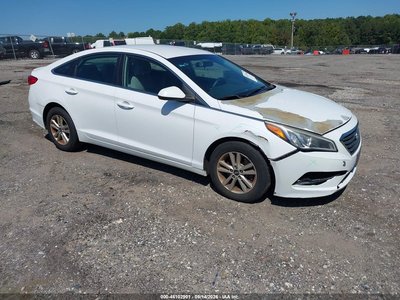 5NPE24AF6FH****** 2015 Hyundai Sonata