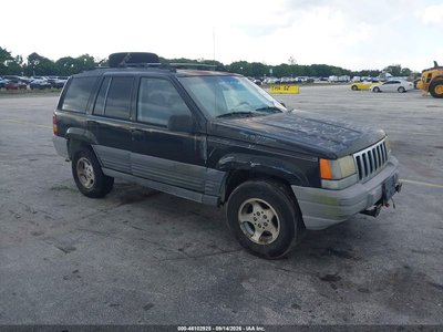 1J4GZ58S8VC****** 1997 Jeep Grand Cherokee