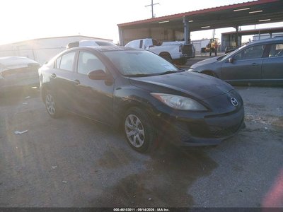 2013 Mazda 3