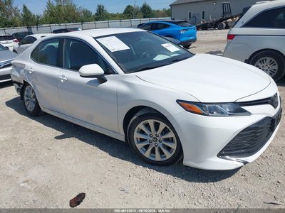 4T1B11HK4JU****** 2018 Toyota Camry