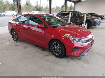 3KPF24AD4NE****** 2022 Kia Forte
