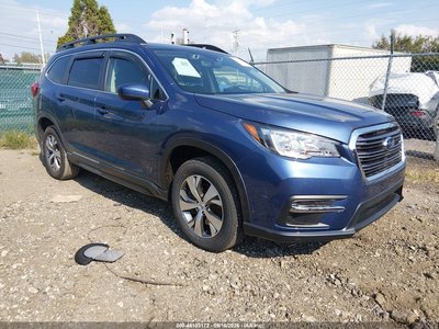 4S4WMABD5L3****** 2020 Subaru Ascent