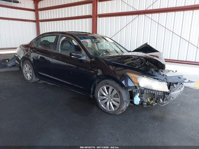 1HGCP2F89CA****** 2012 Honda Accord