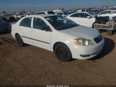 2006 Toyota Corolla