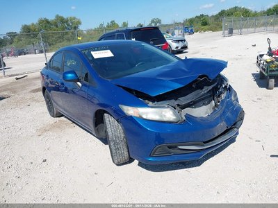 19XFB2F57DE****** 2013 Honda Civic